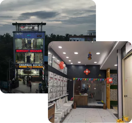 Swarna Agency About Us