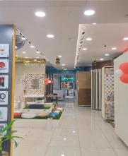 Swarnaa Agency Premium Tile Collection Display