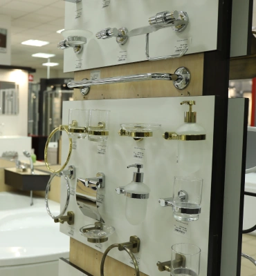 Bathroom Fittings