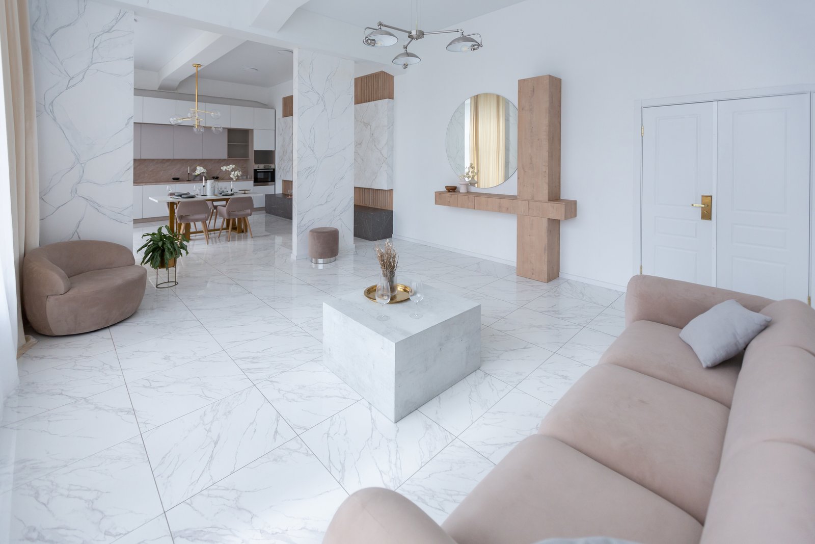 Kajaria Dealers Tiles Showroom in Chennai