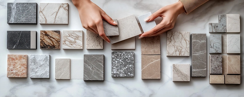 Kajaria, Somany & More Top Tile Brands Available at Swarna Agency