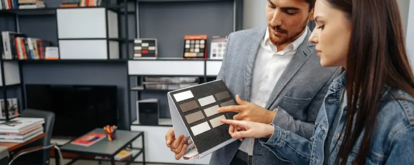 How to Choose the Best Tiles Showroom in Chennai: A Complete Buyer's Guide