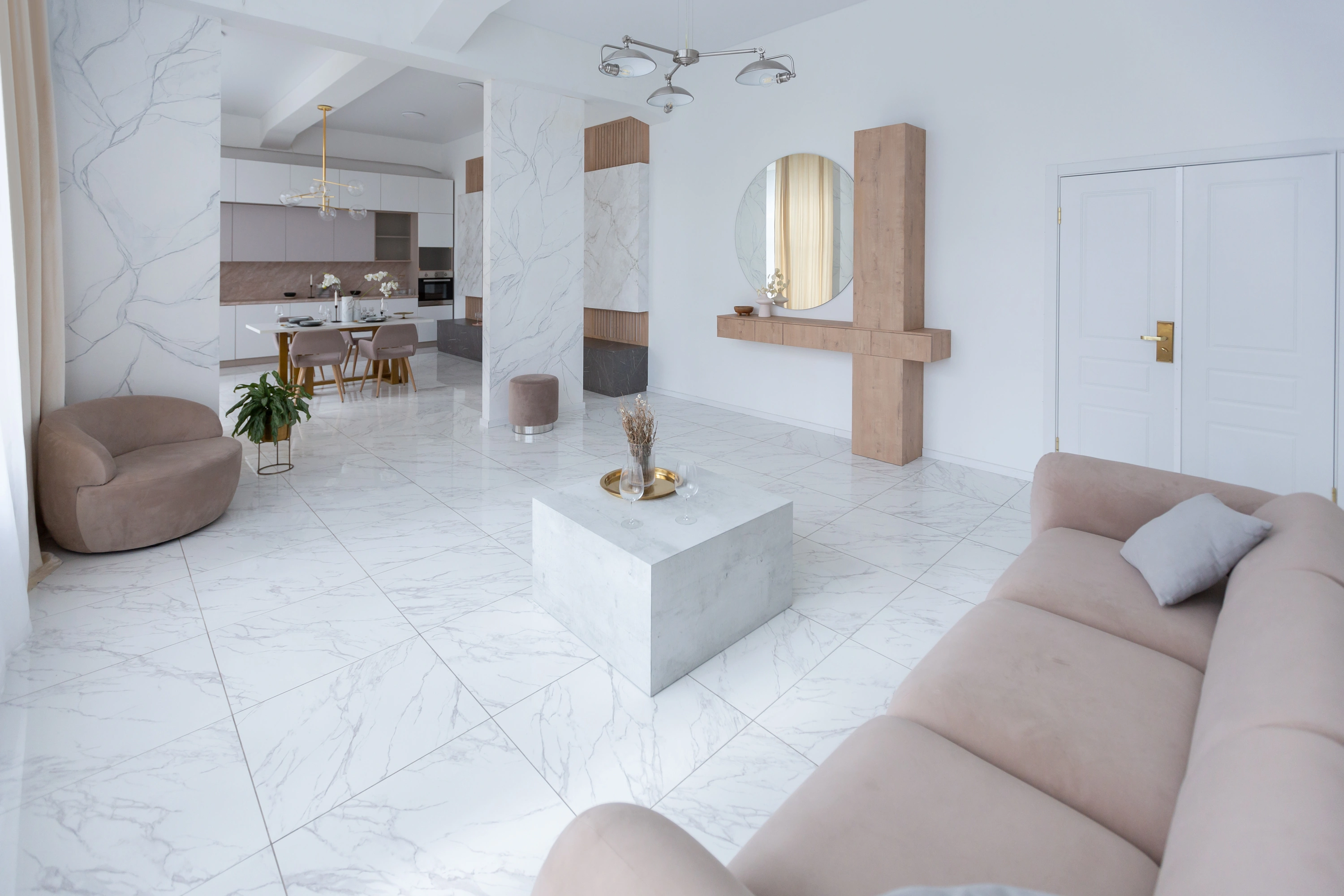 Kajaria Dealers Tiles Showroom in Chennai