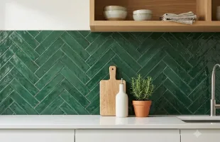 10 Stunning Kitchen Wall Tile Designs (2026)