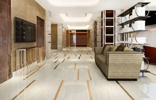 Tile Designs for Modern Homes in Chennai