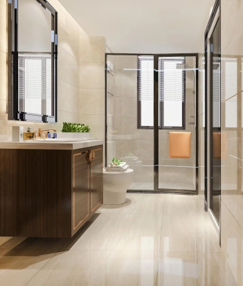 Vitrified Floor Tiles in Chennai