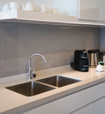 Kitchen Sinks