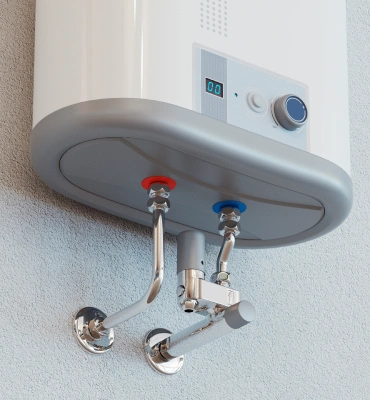 Water heater