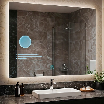 Luxury designer bathroom cabinet