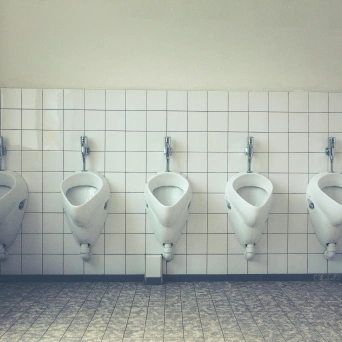 Urinals
