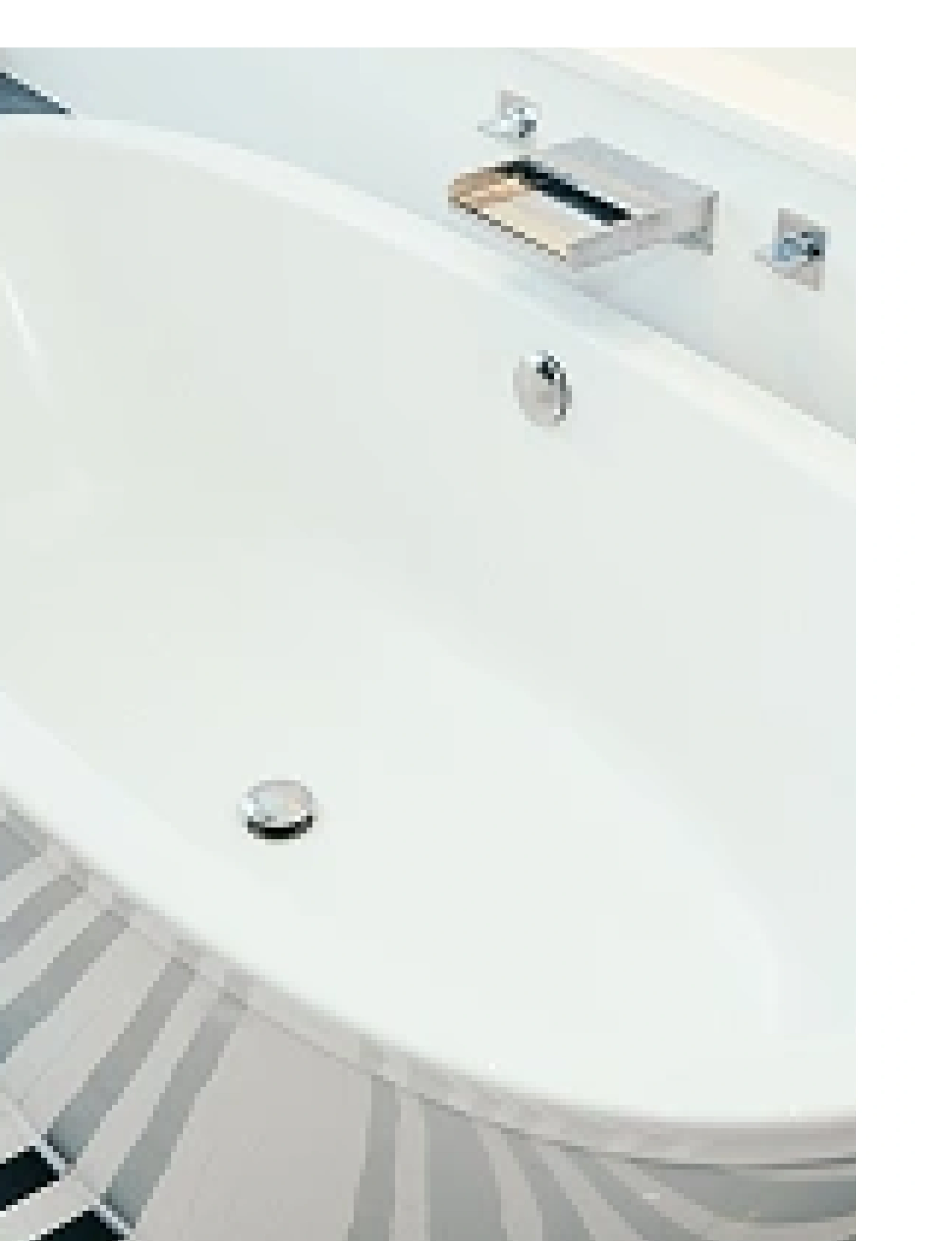Modern Bathtubs