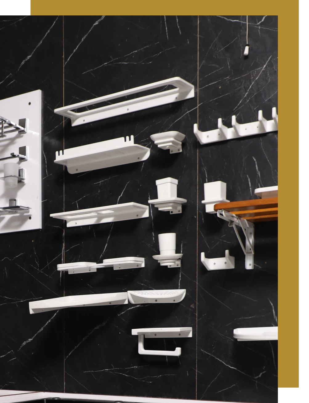 Visit the Best Tile Grating Showroom in Chennai