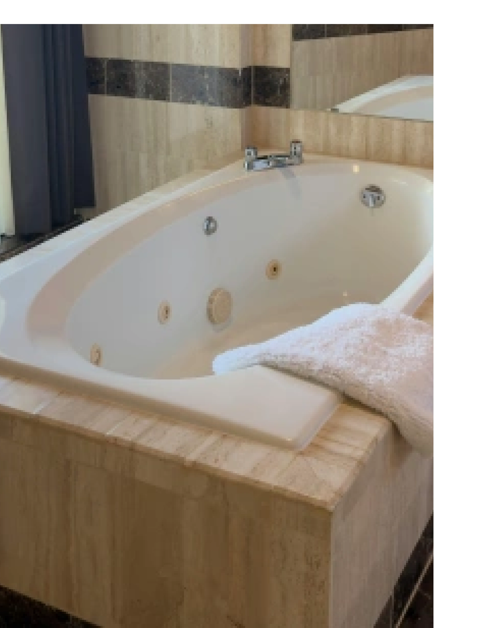 Why Choose Whirlpool